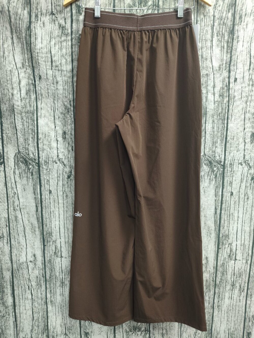 🤎ALO Yoga Espresso Suit Up Trouser Size XS (Regular) - Limited Quantity❗ - Picture 5 of 8